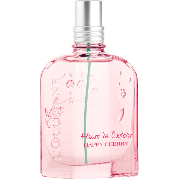 Fleurs de Cerisier Happy Cherry